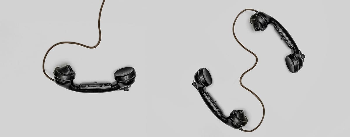 What Makes Communication Hard + Inaugural Office Hours